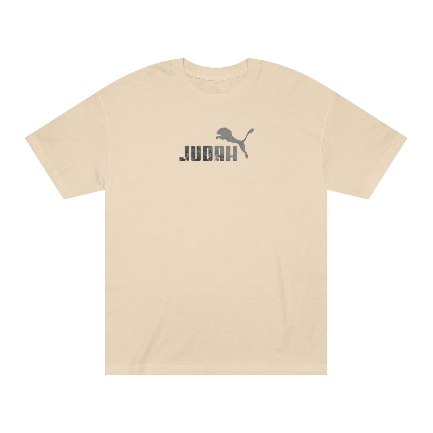 Judah Tee