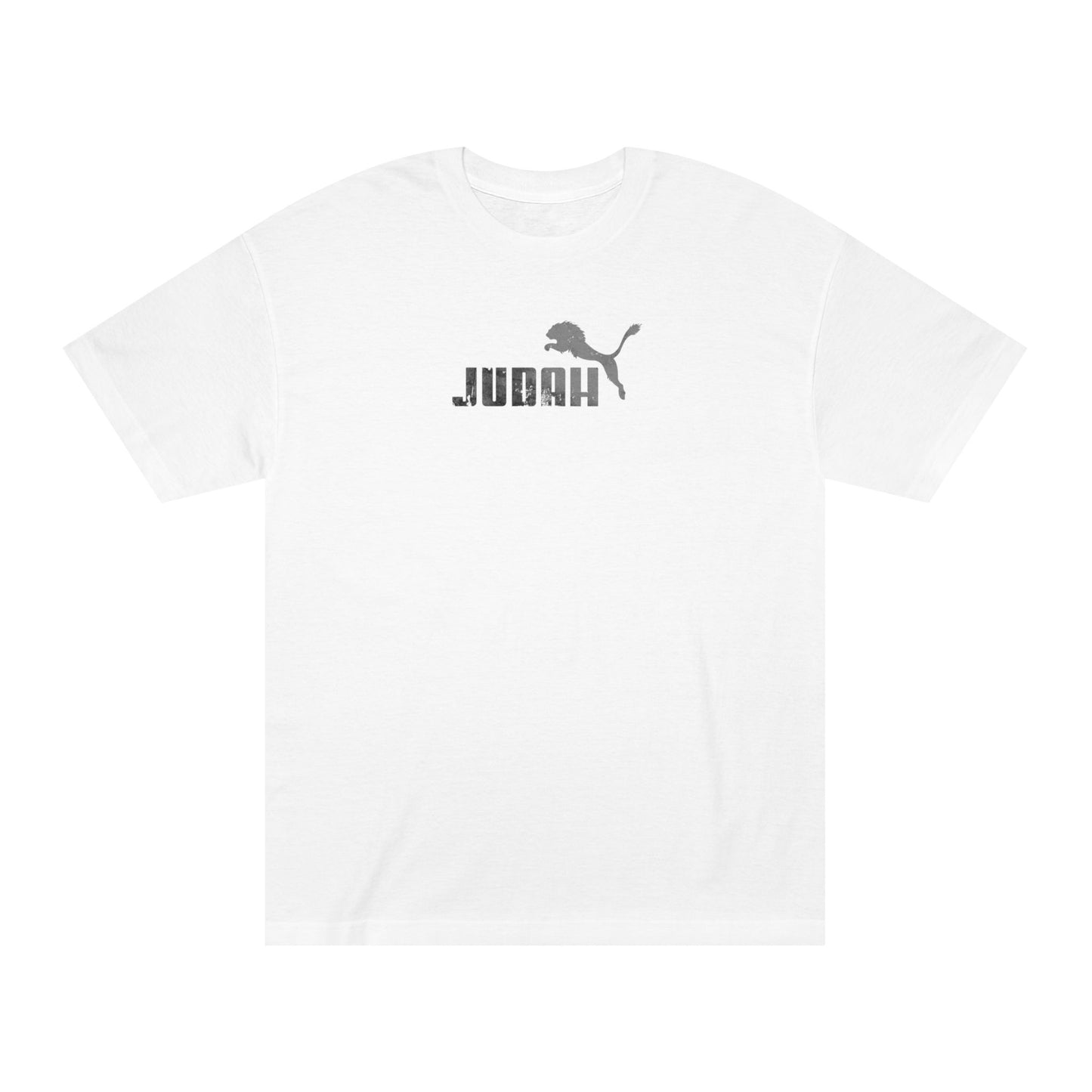 Judah Tee