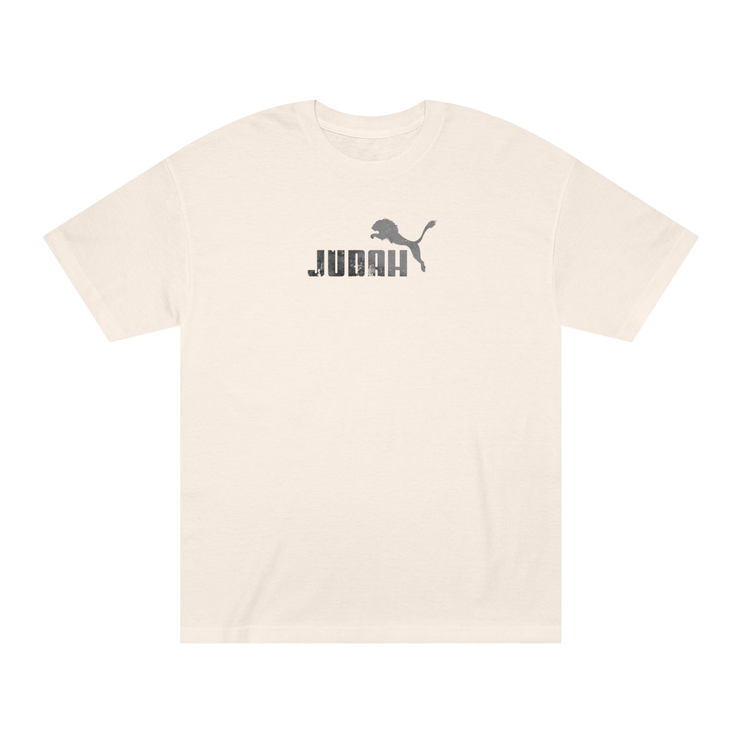 Judah Tee