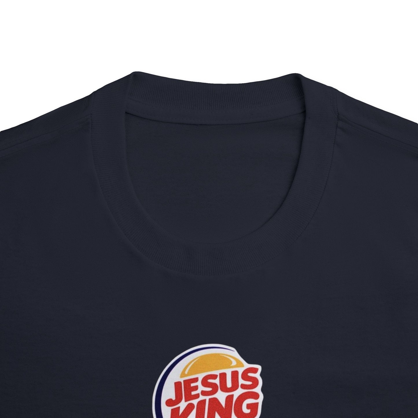 Jesus King Tee