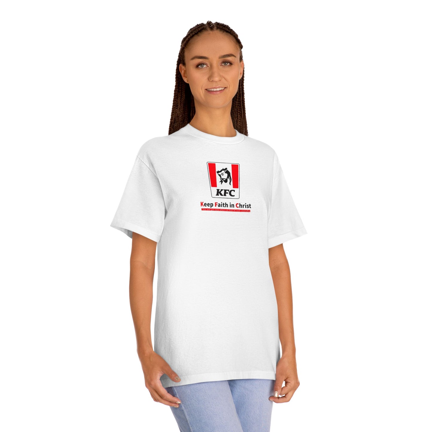 KFC Tee