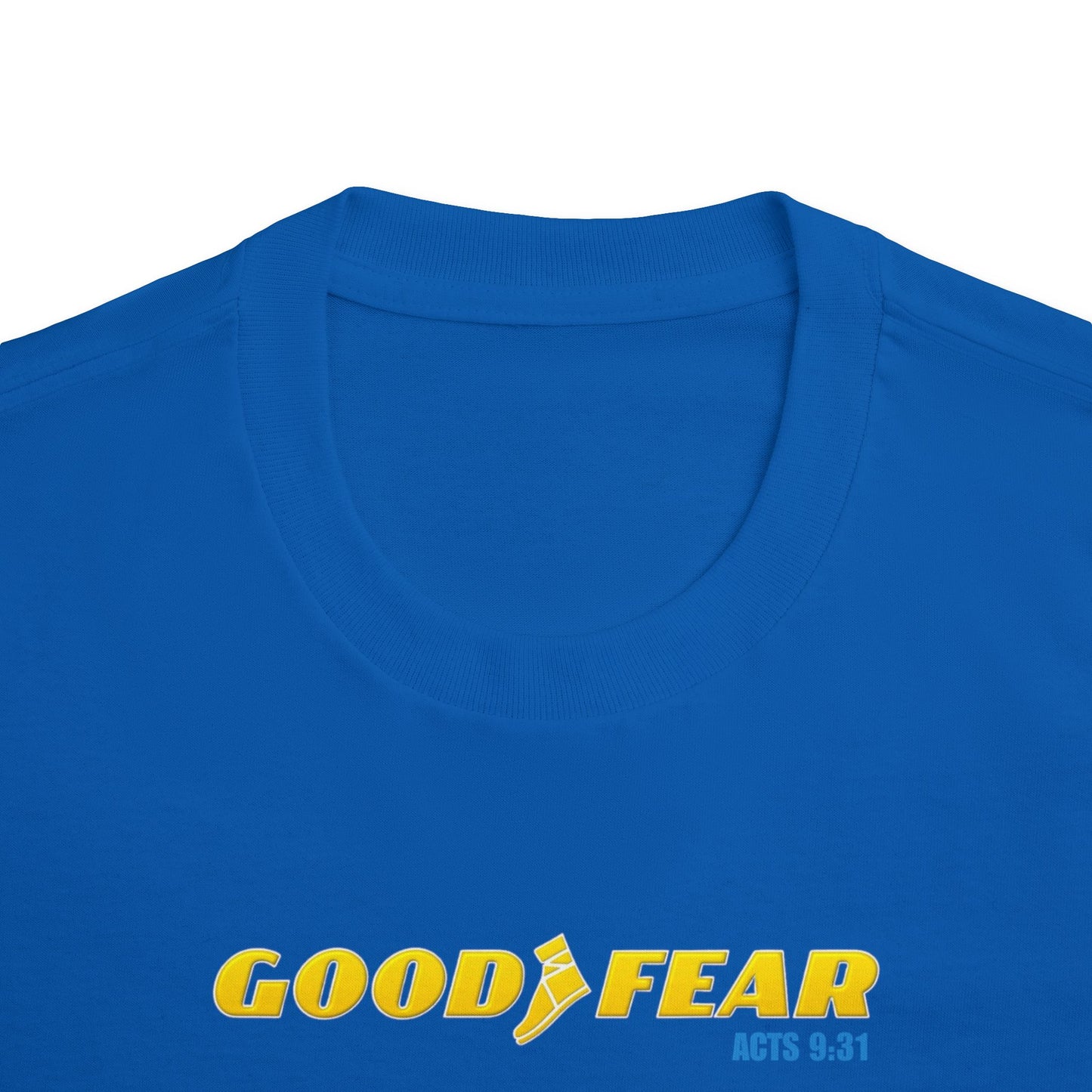 Good Fear Tee