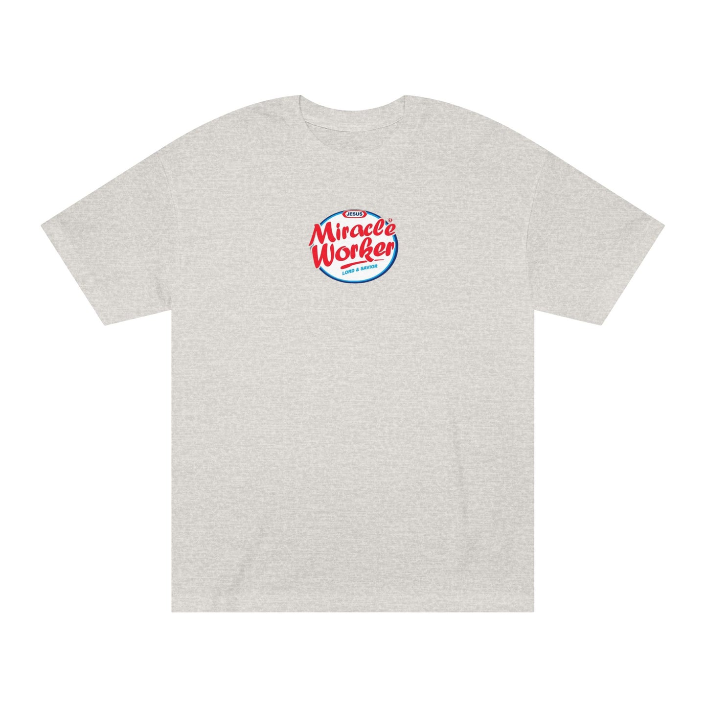Miracle Worker Tee