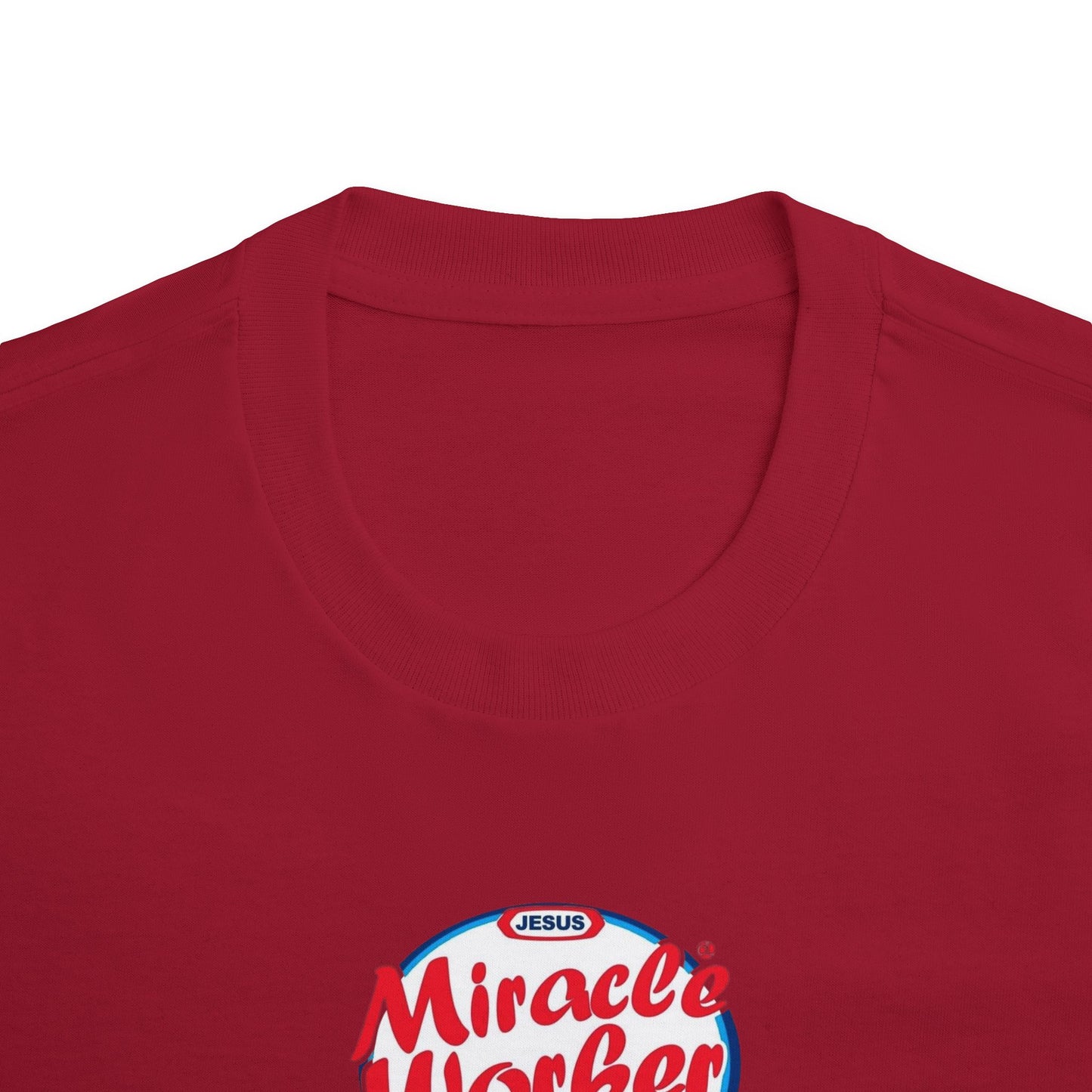Miracle Worker Tee