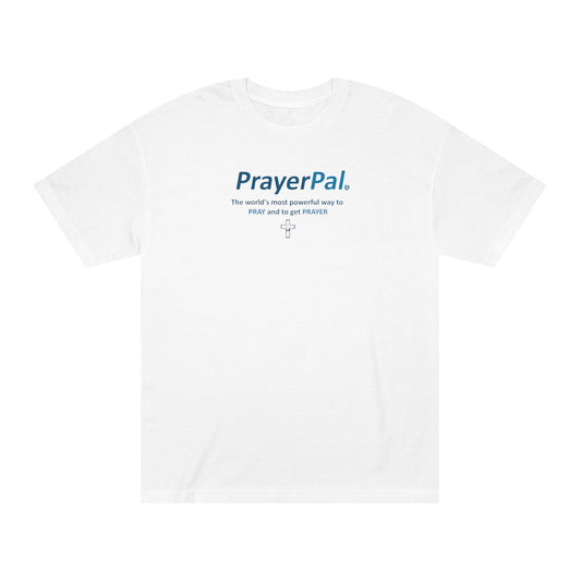 Prayer Pal Tee