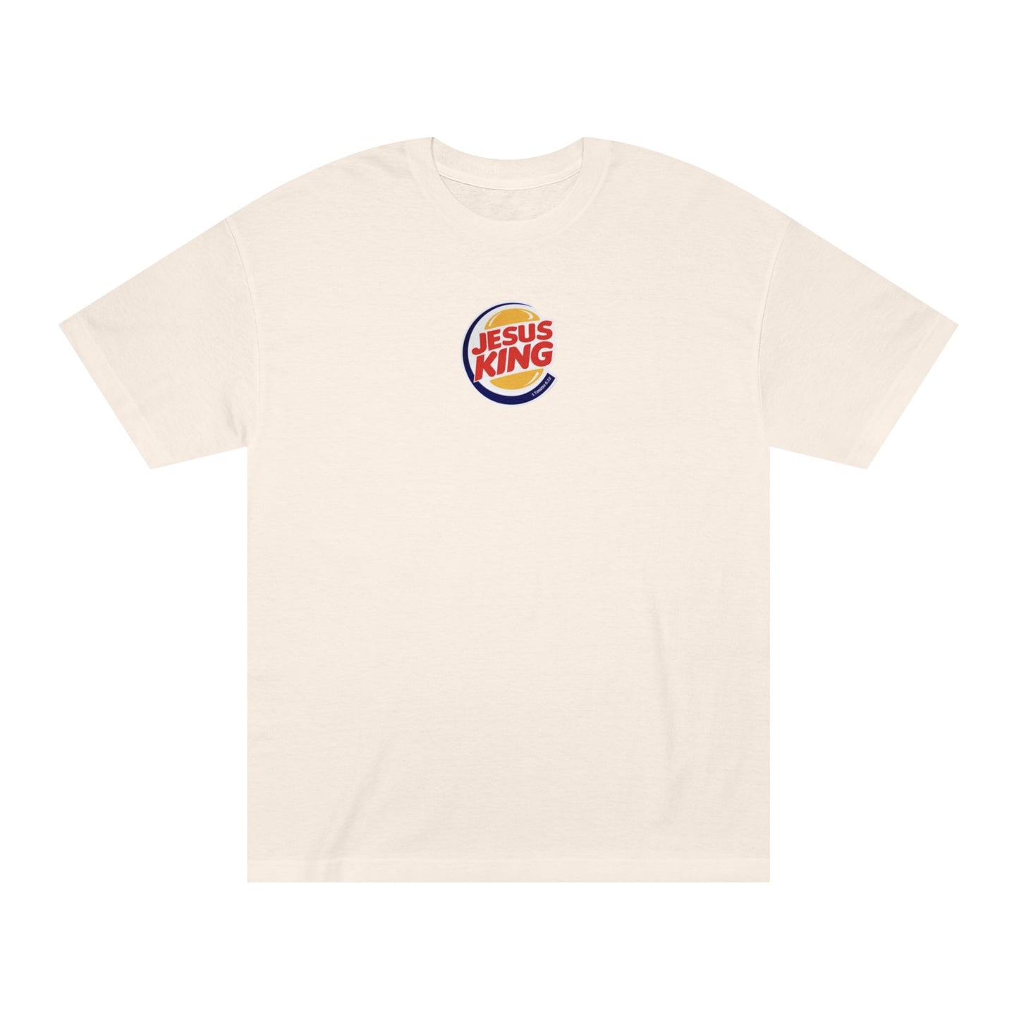 Jesus King Tee
