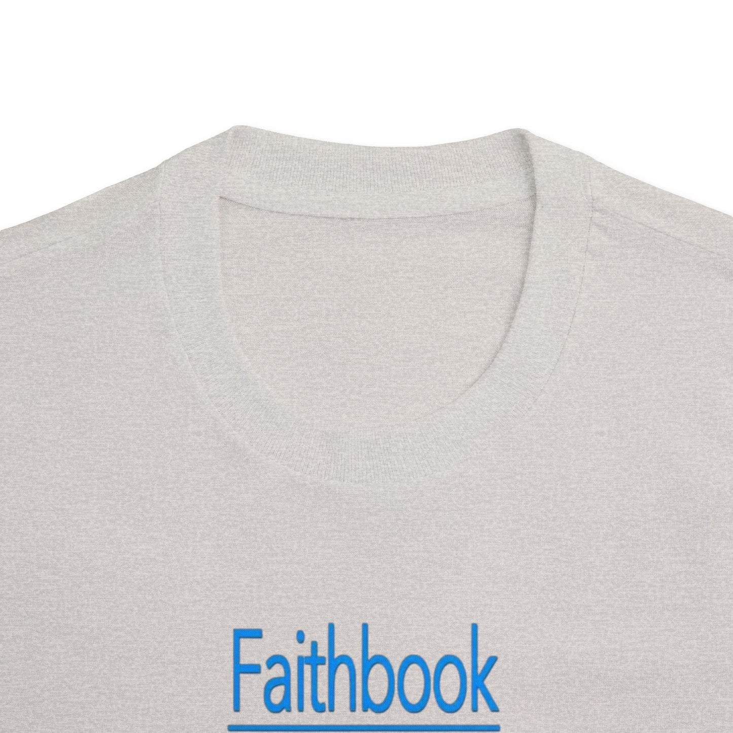 Faithbook Tee