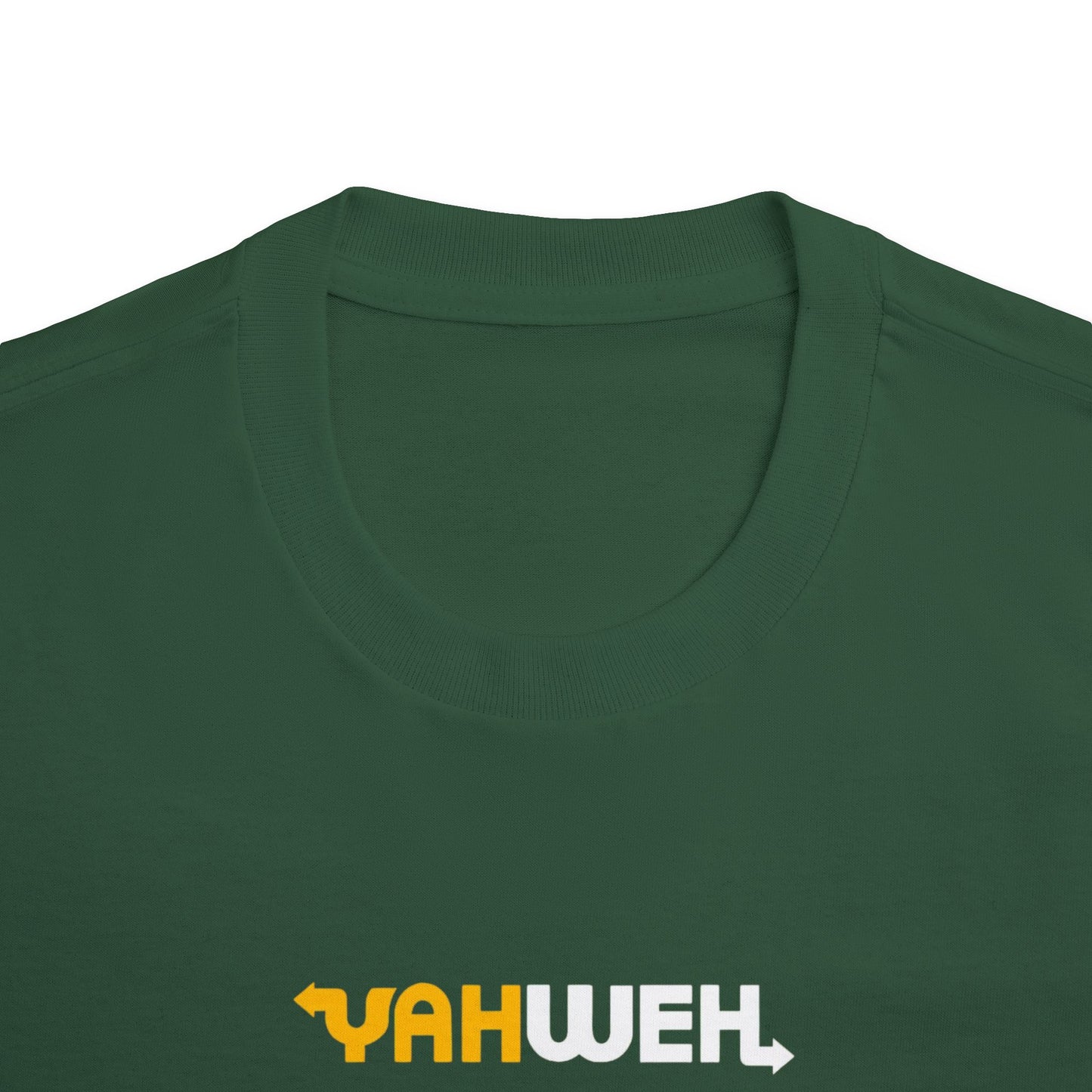 Yahweh Tee