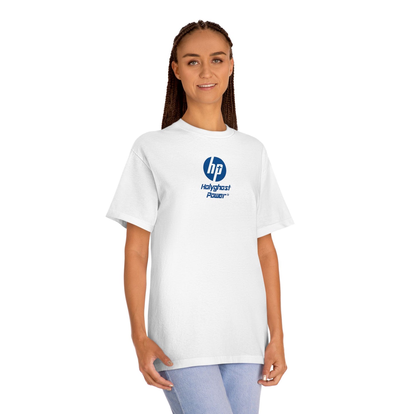 HP Tee