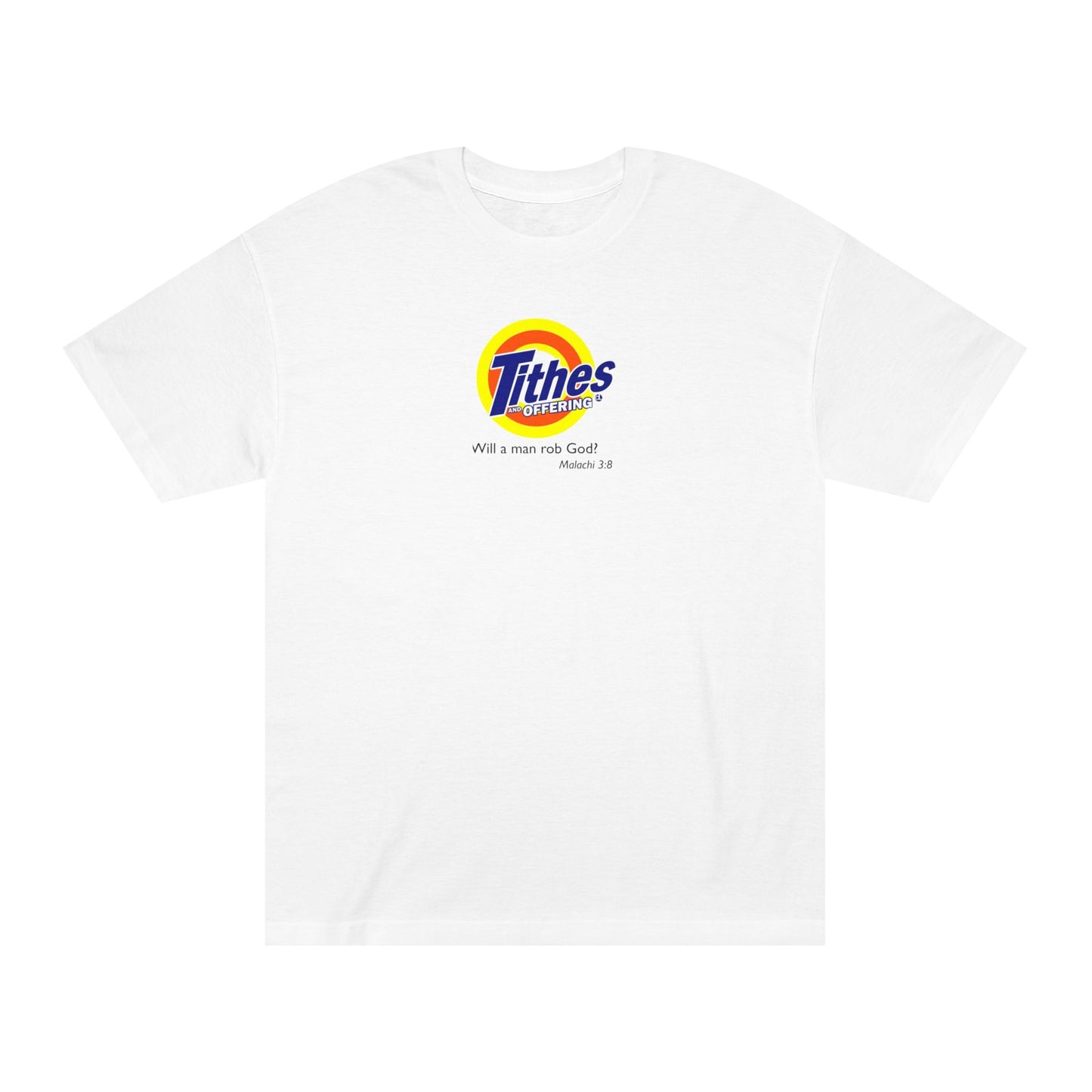 Tithes Tee