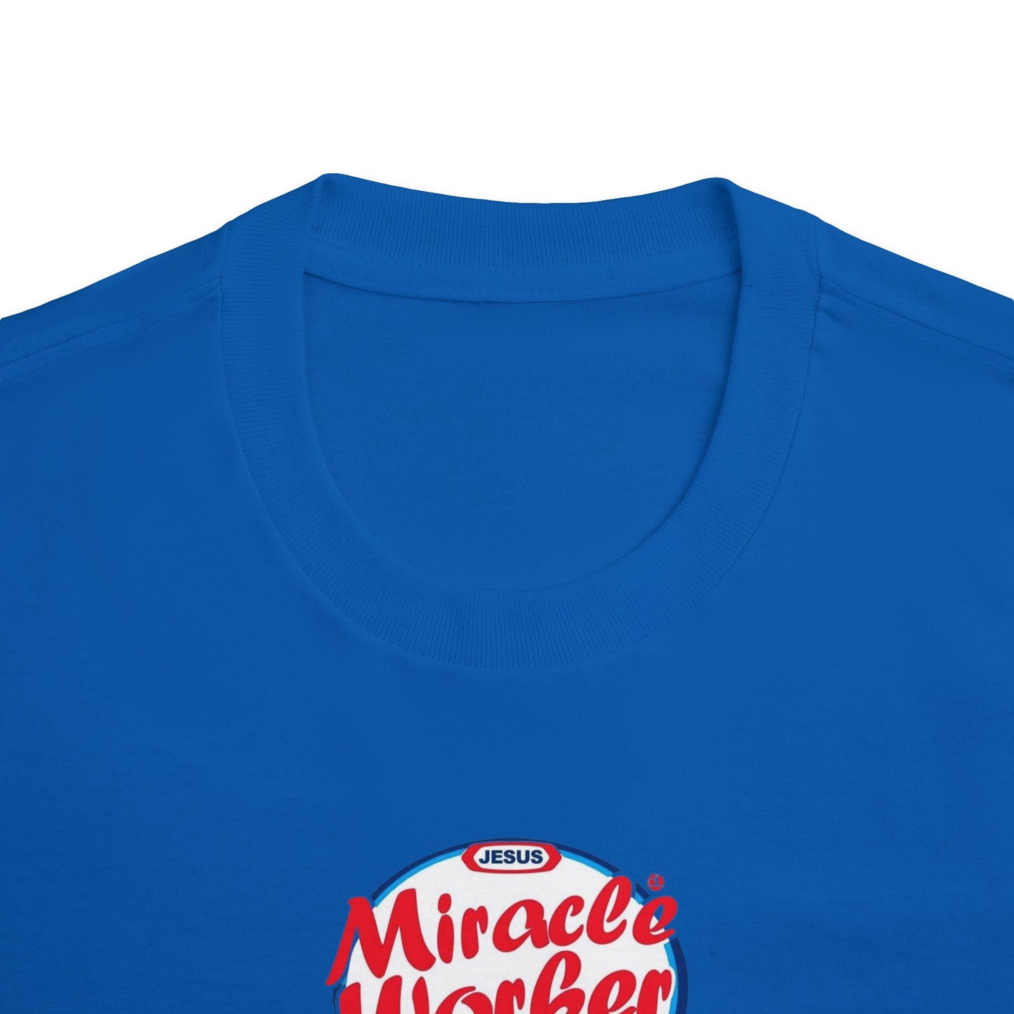 Miracle Worker Tee