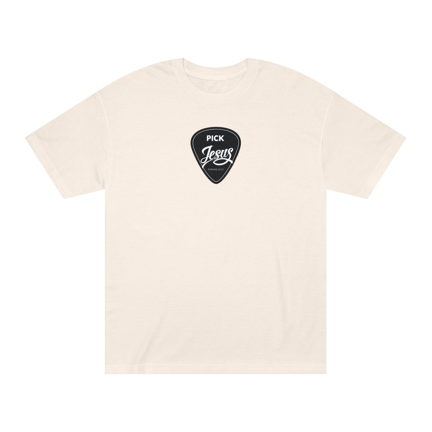 Pick Jesus Tee