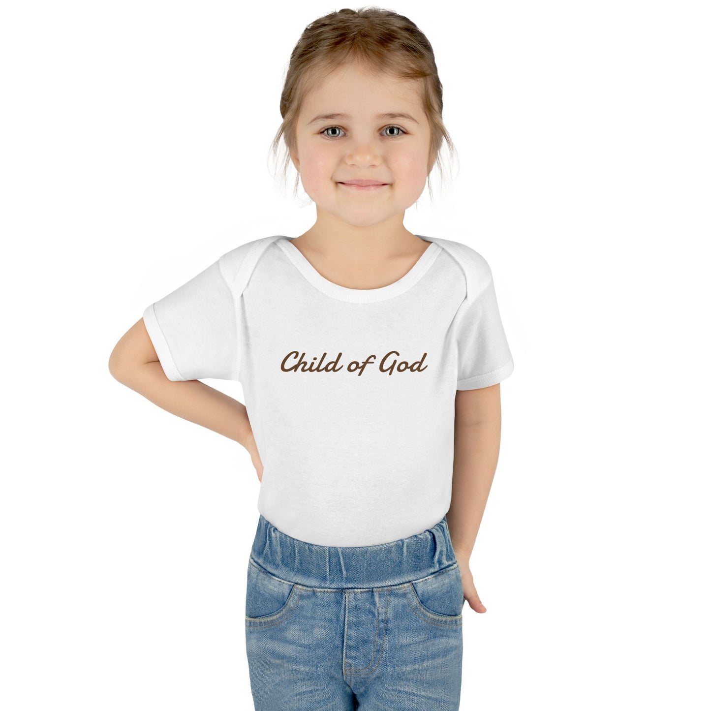 Child of God Bodysuit