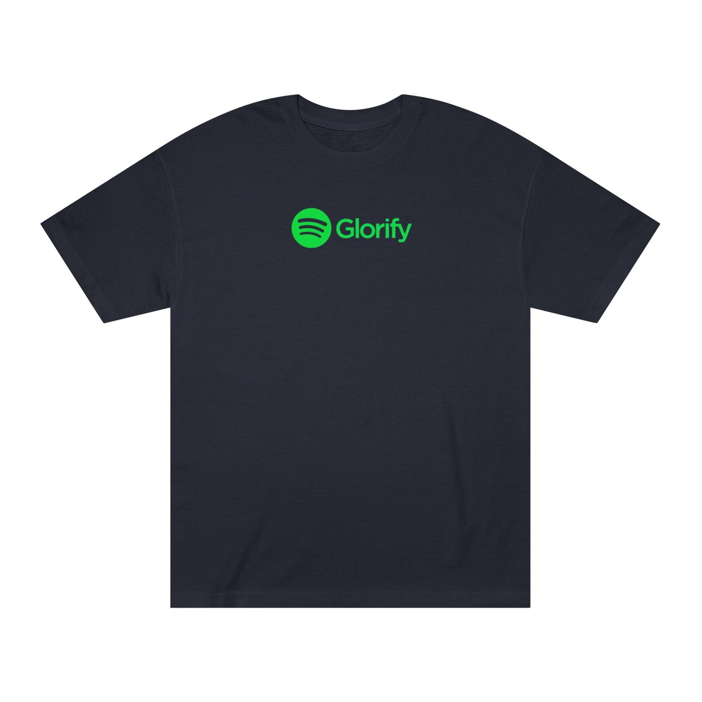 Glorify Tee