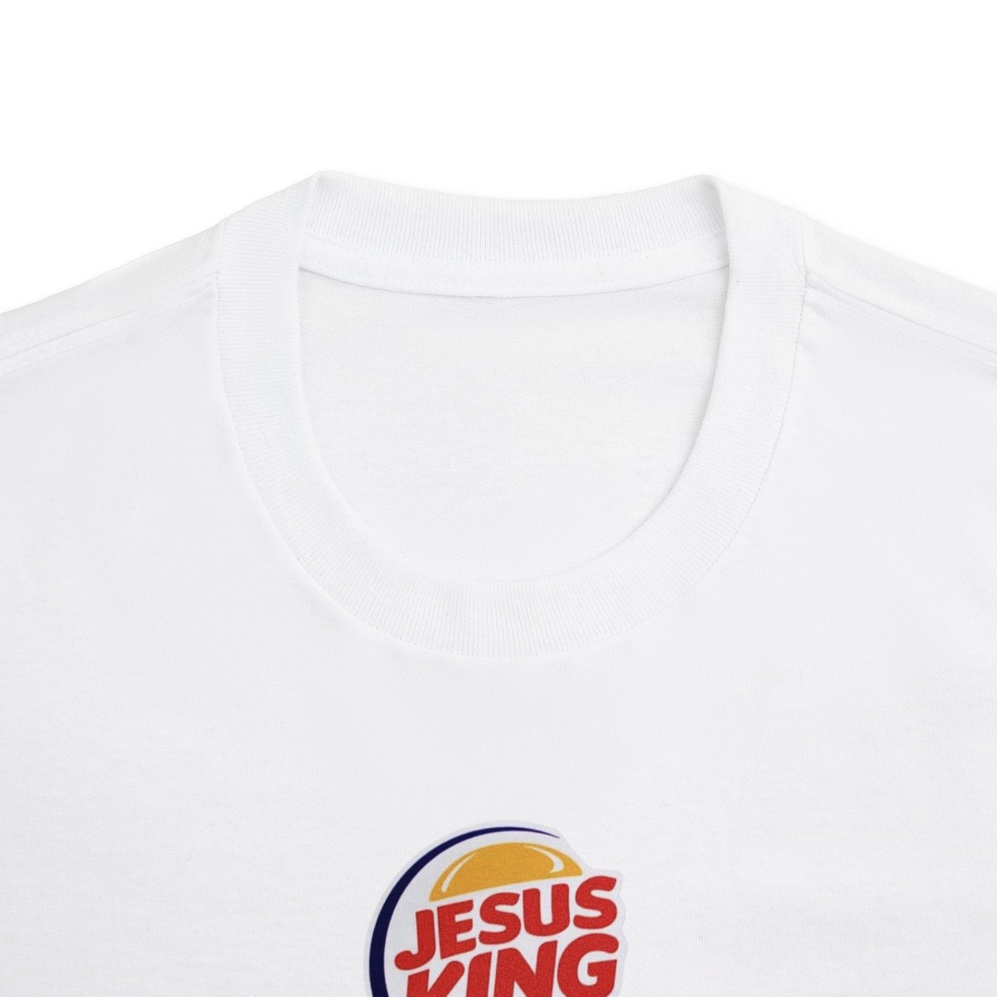 Jesus King Tee