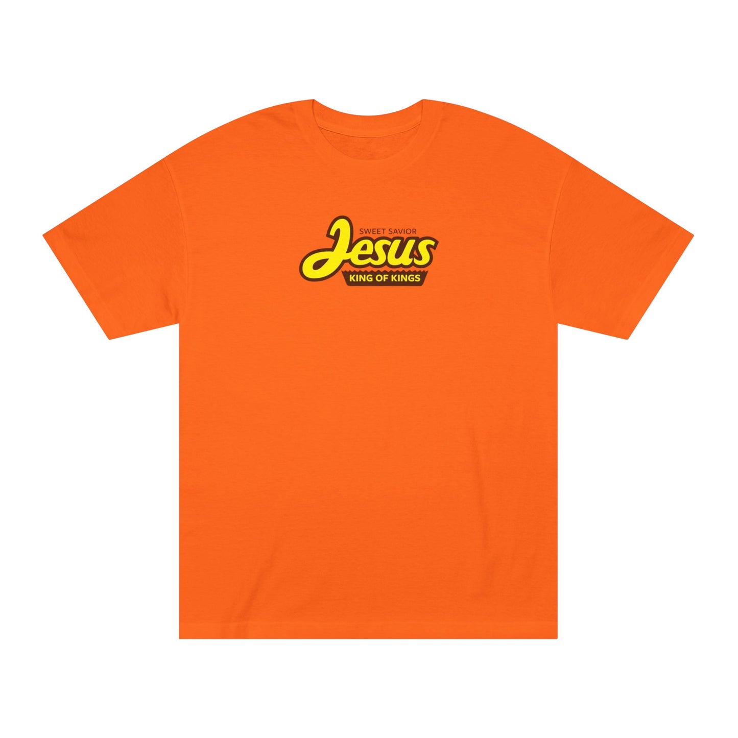 Sweet Savior Tee