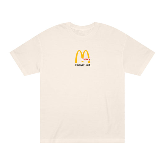 Mercy Tee