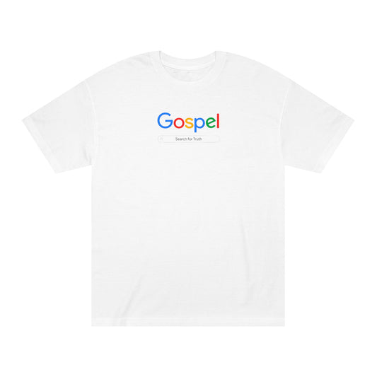 Gospel Tee