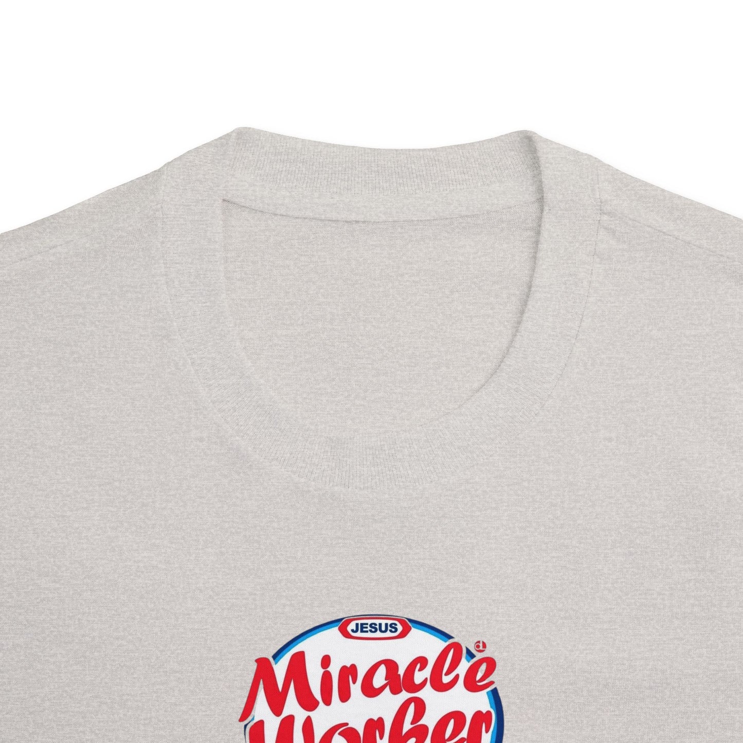 Miracle Worker Tee