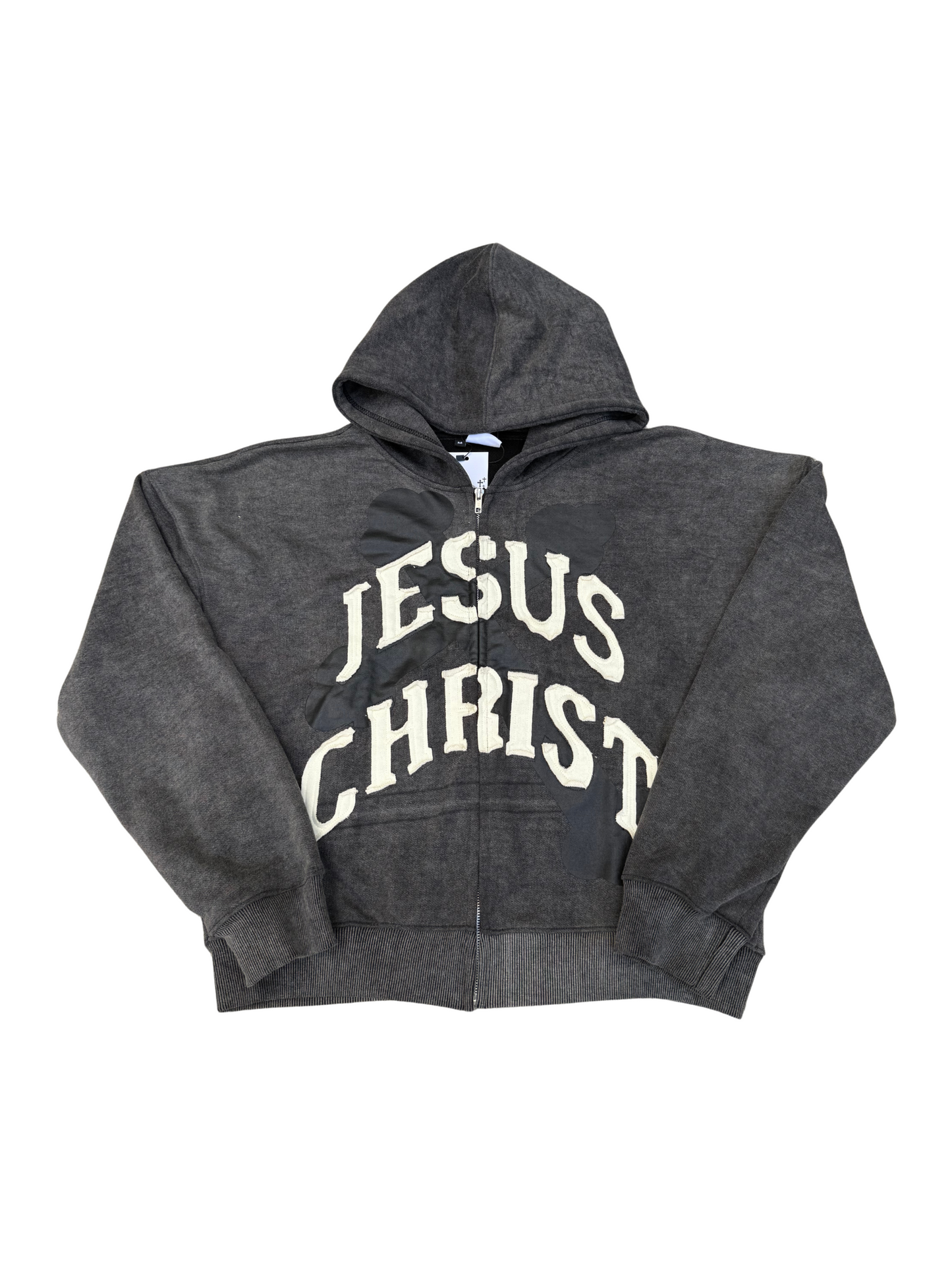 Jesus Christ Jacket