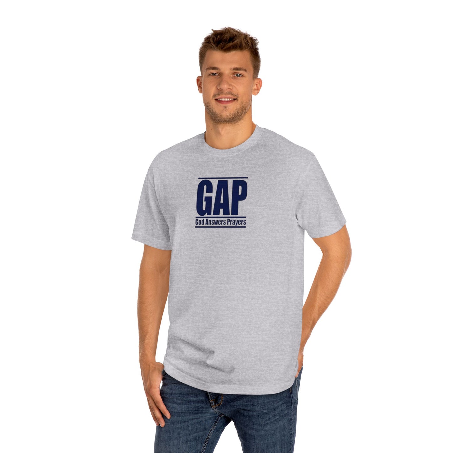 GAP Tee