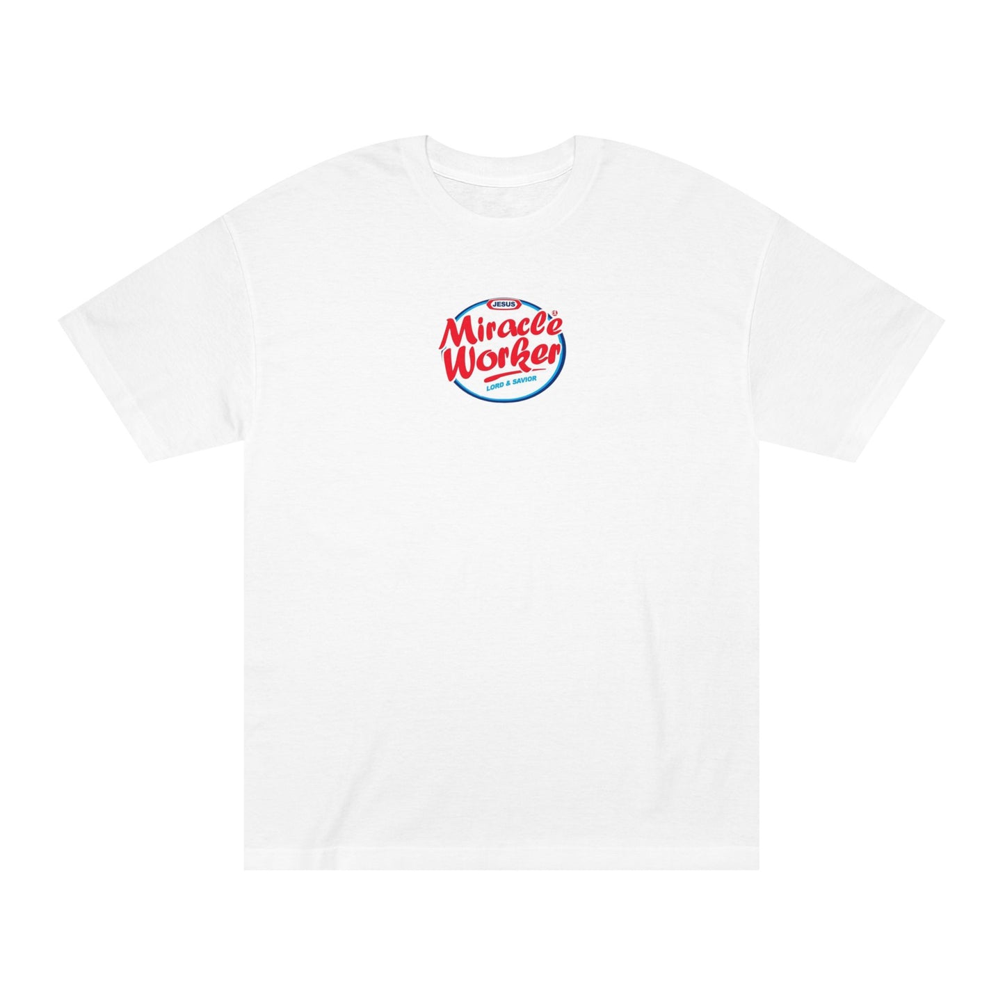 Miracle Worker Tee