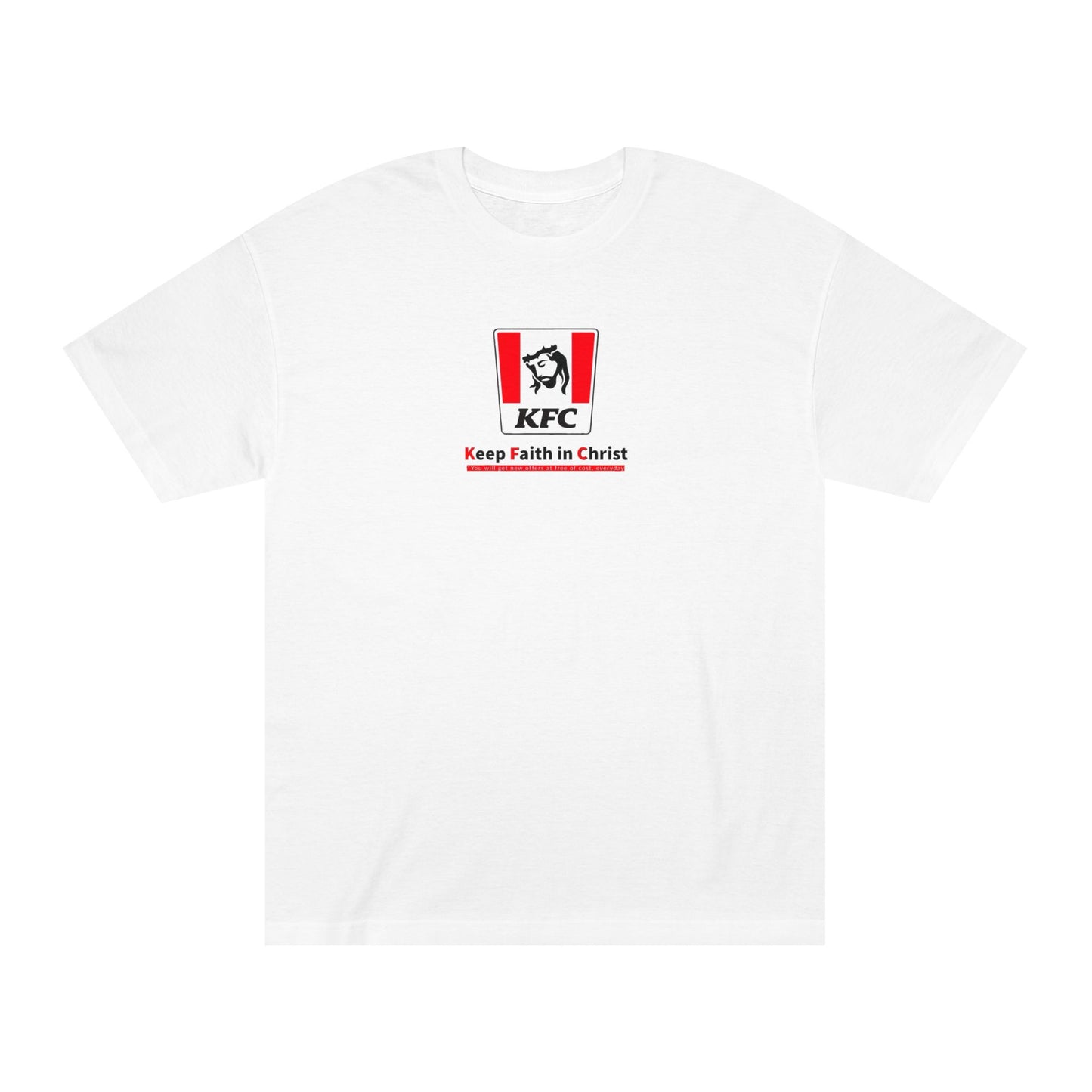 KFC Tee