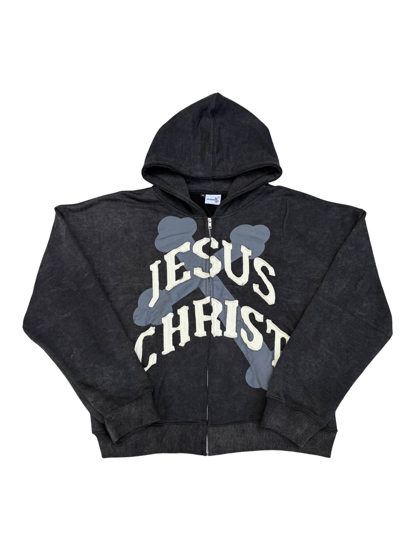 Jesus Christ Jacket