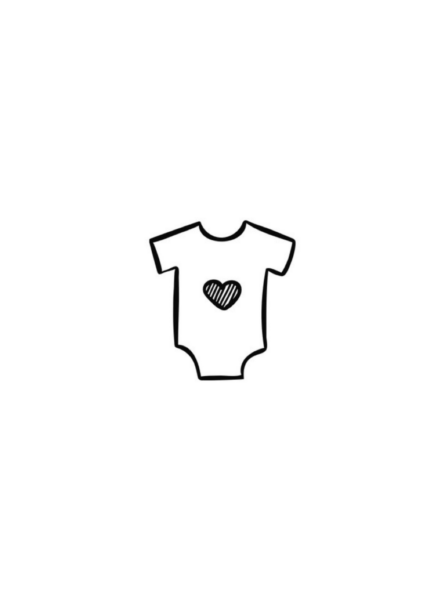 Baby clothing