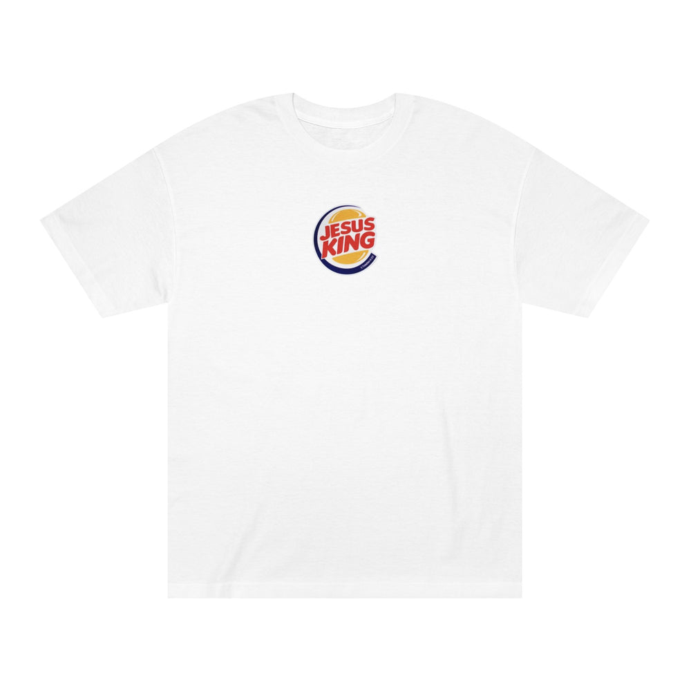 Jesus King Tee