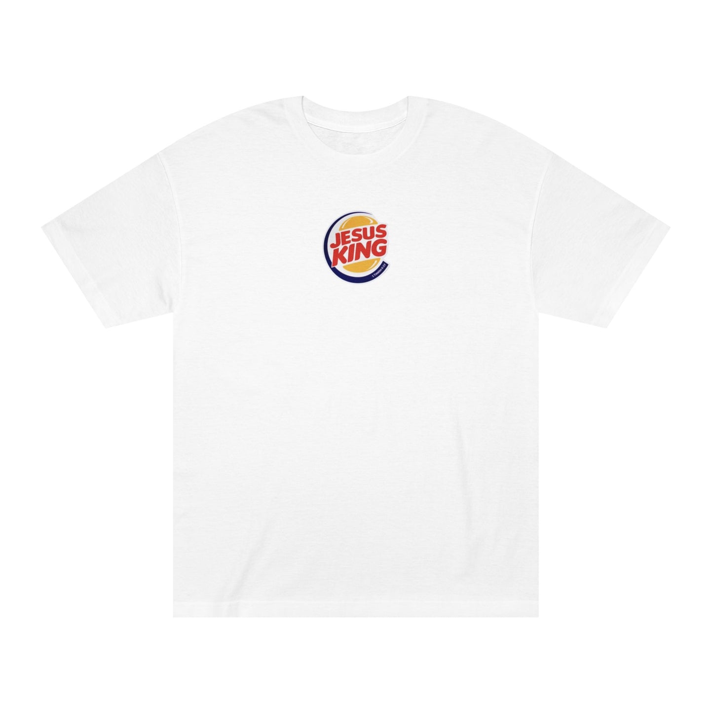 Jesus King Tee