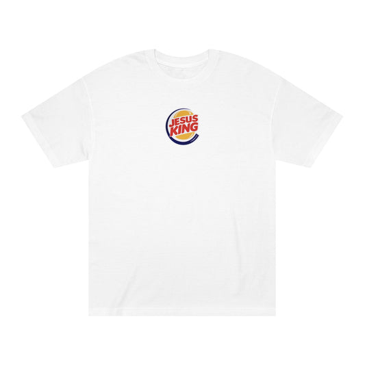 Jesus King Tee