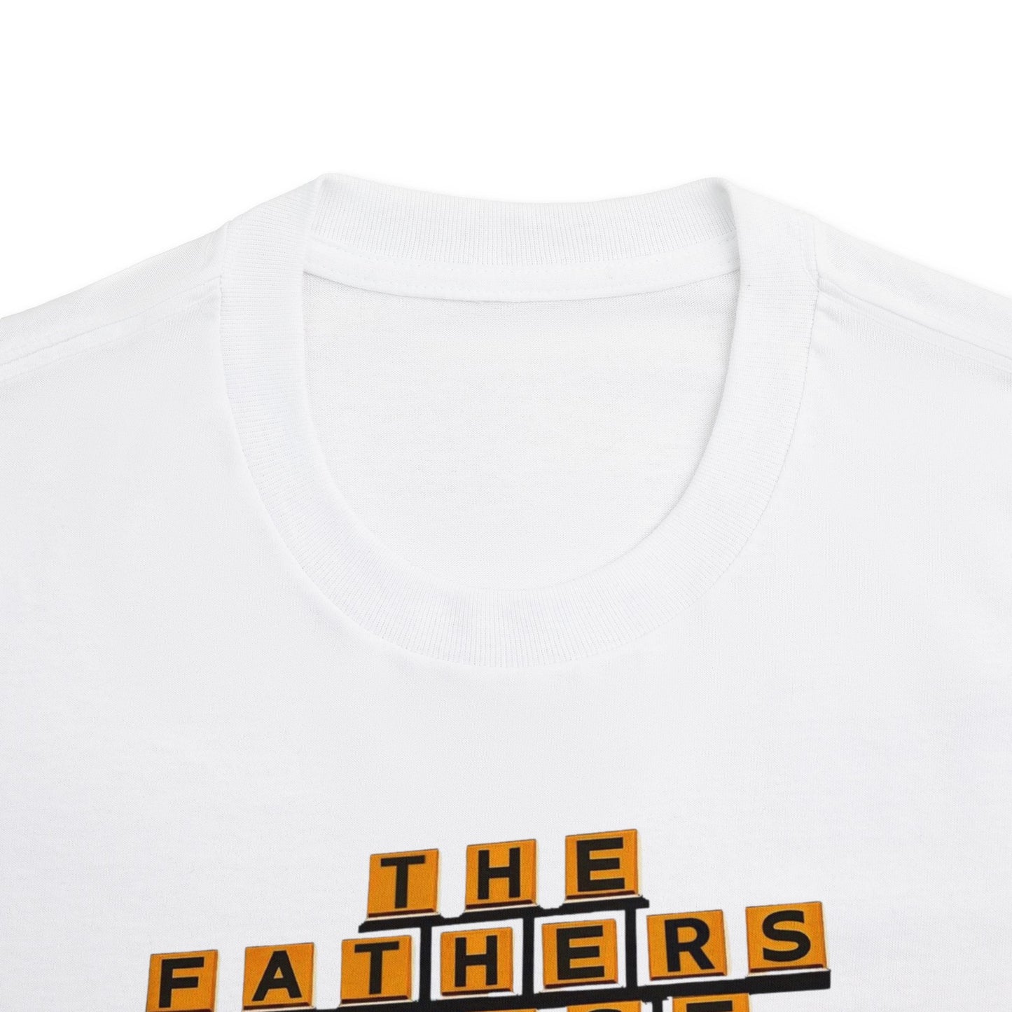 The Fathers House Tee
