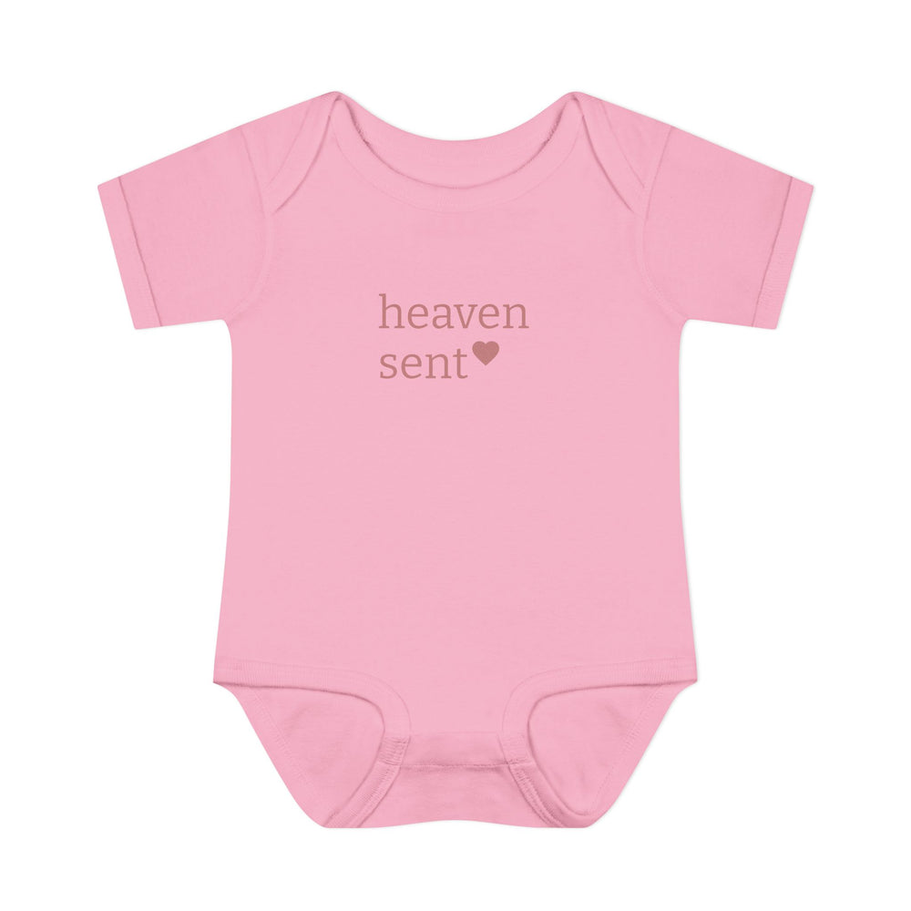 Heaven Sent Bodysuit