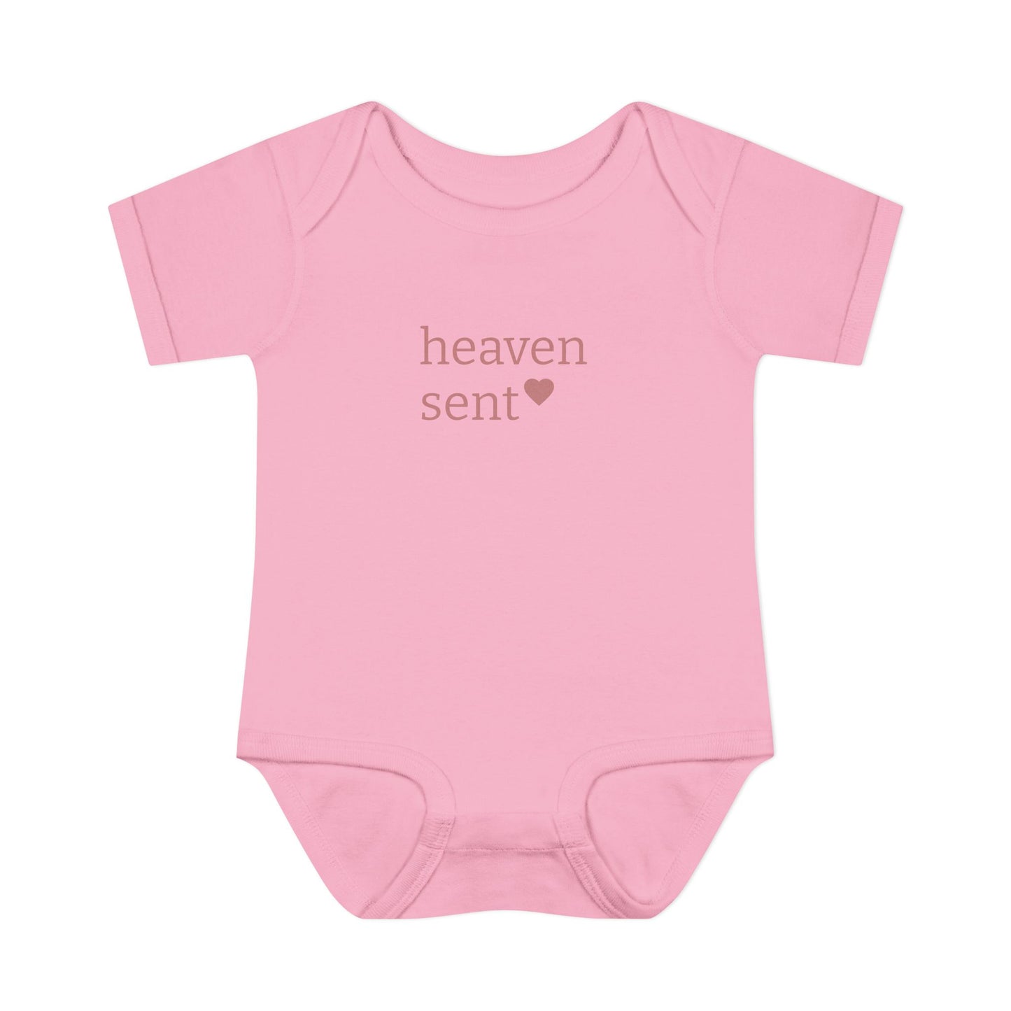 Heaven Sent Bodysuit