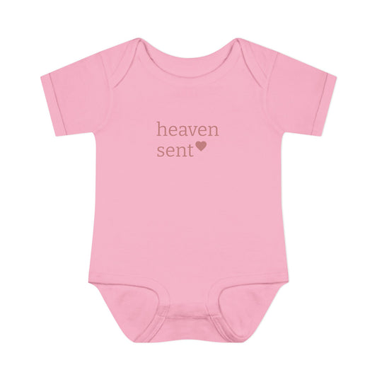 Heaven Sent Bodysuit
