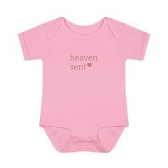 Heaven Sent Bodysuit