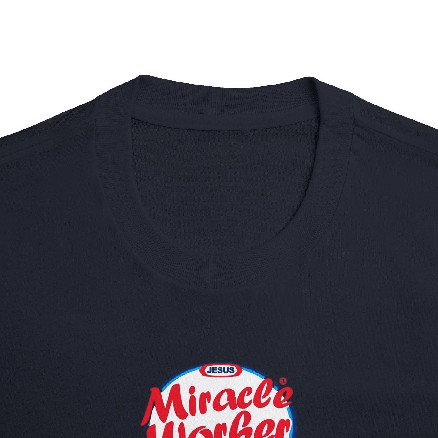 Miracle Worker Tee