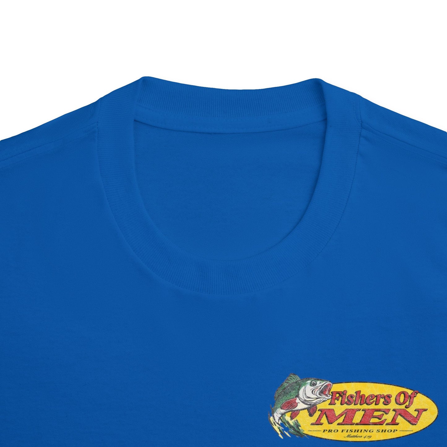Fishers of Men Tee