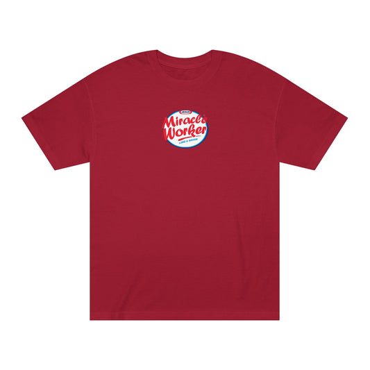 Miracle Worker Tee