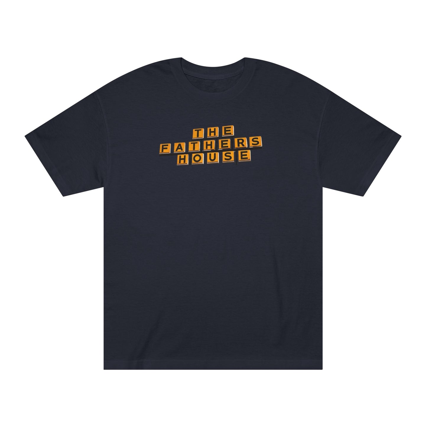 The Fathers House Tee