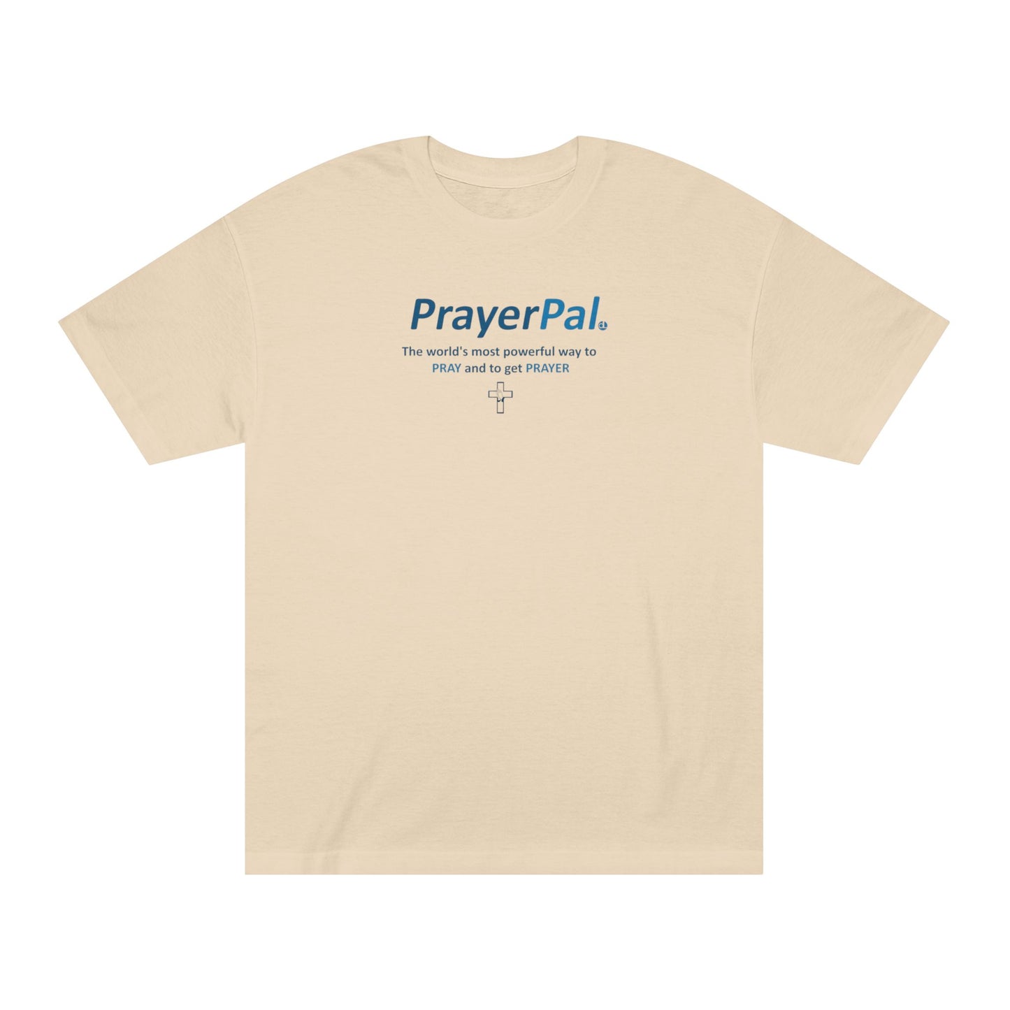 Prayer Pal Tee