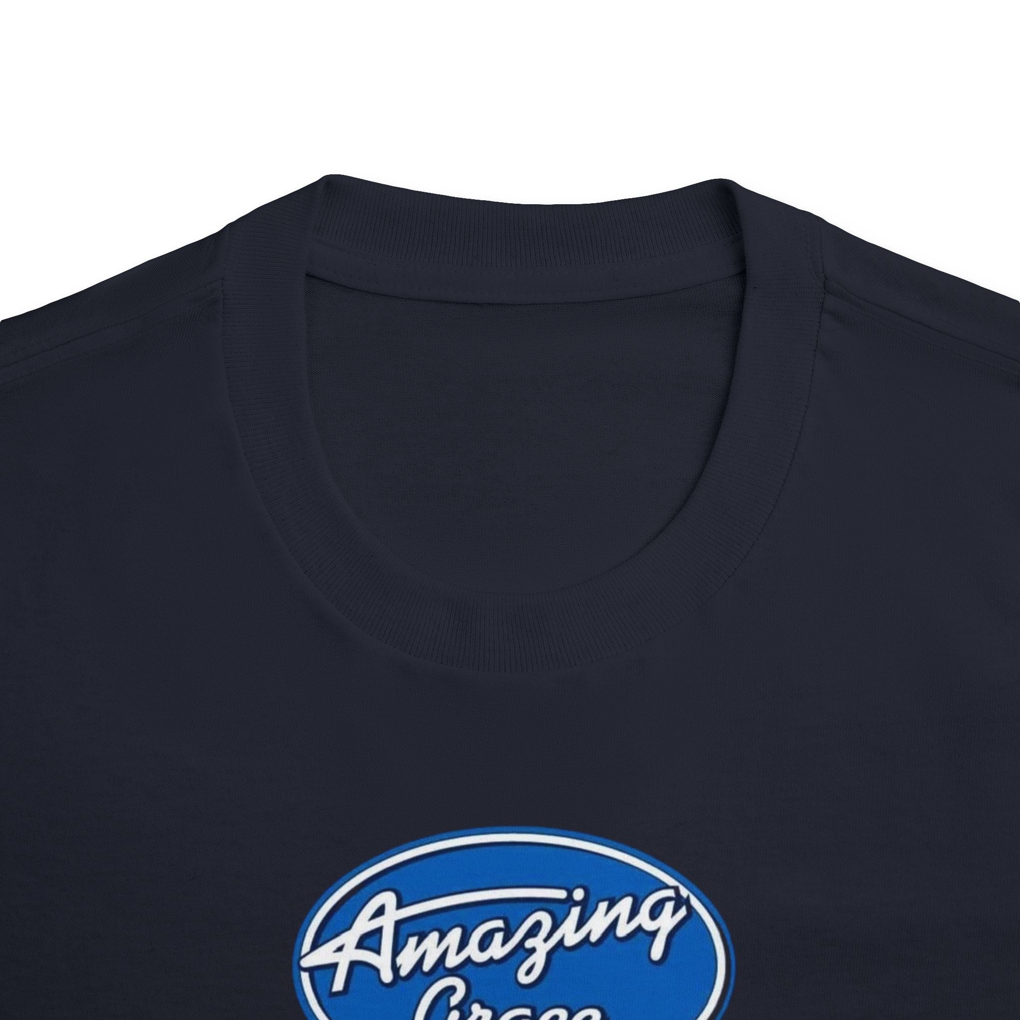 Amazing Grace Tee – Christ Collection