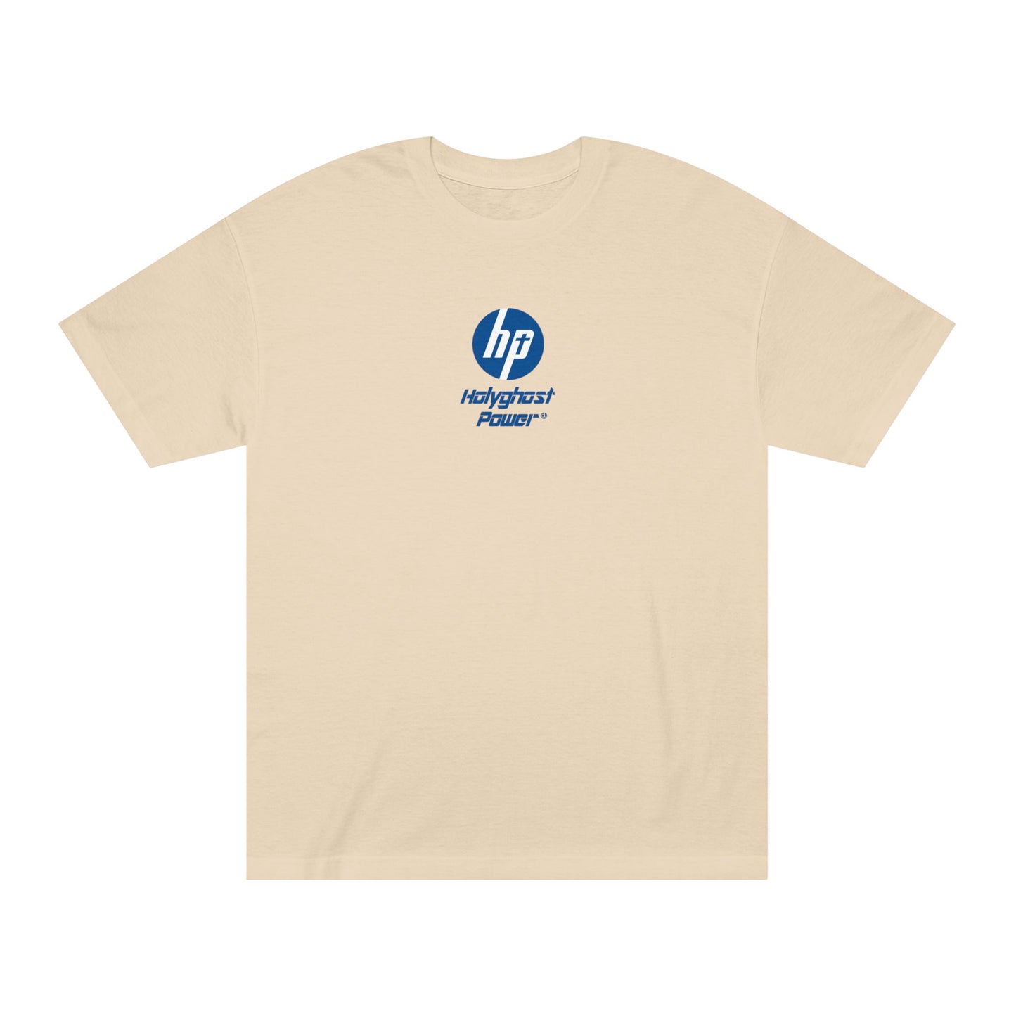 HP Tee