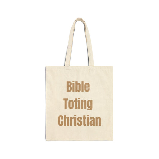 Always Packing Tote Bag