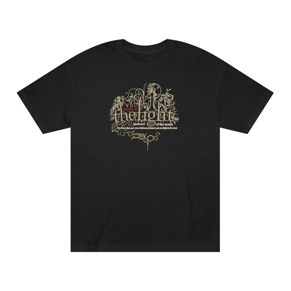 The Light Tee