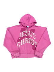 Jesus Christ Jacket