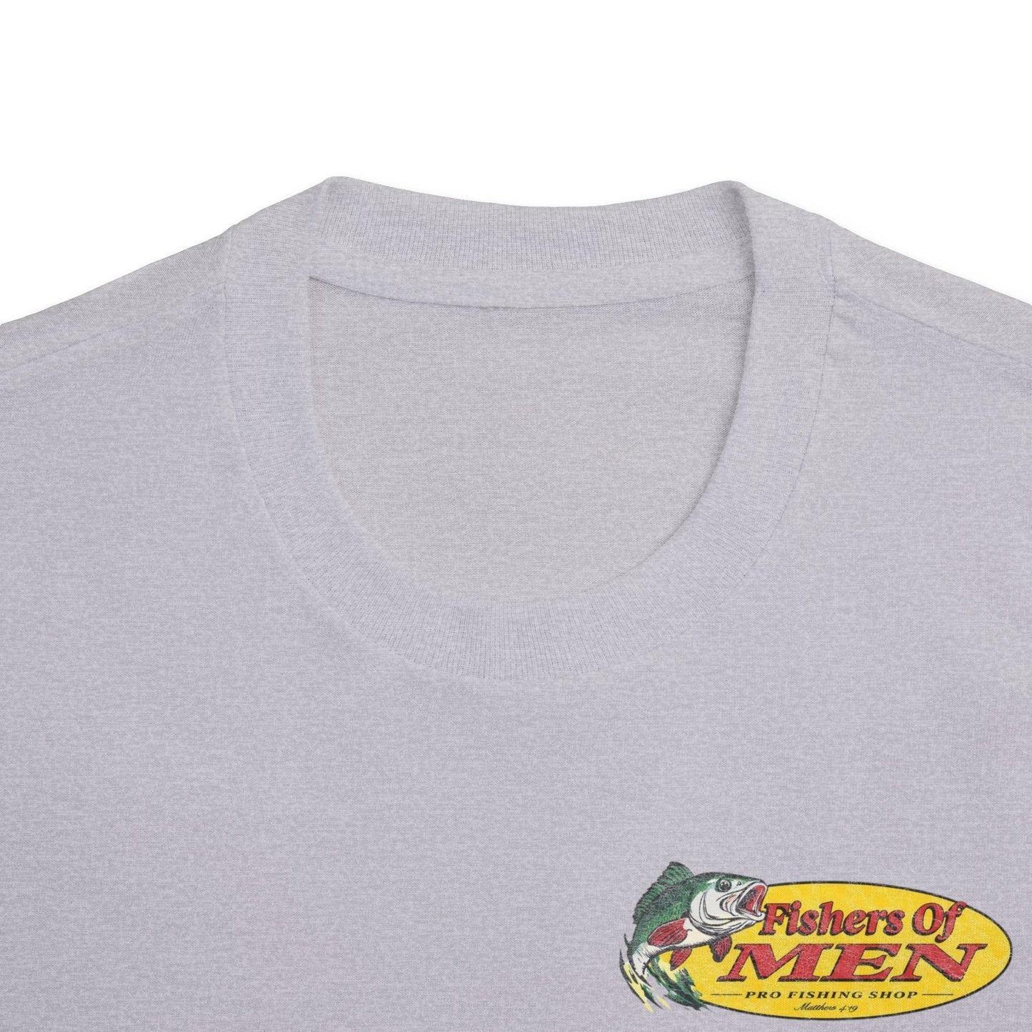 Fishers of Men Tee