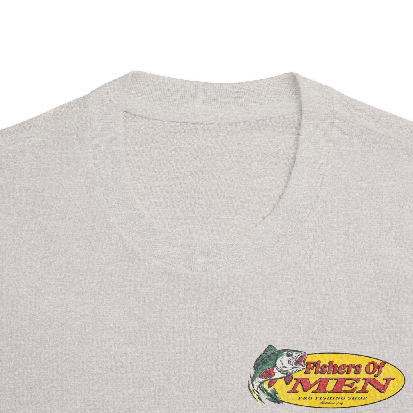 Fishers of Men Tee