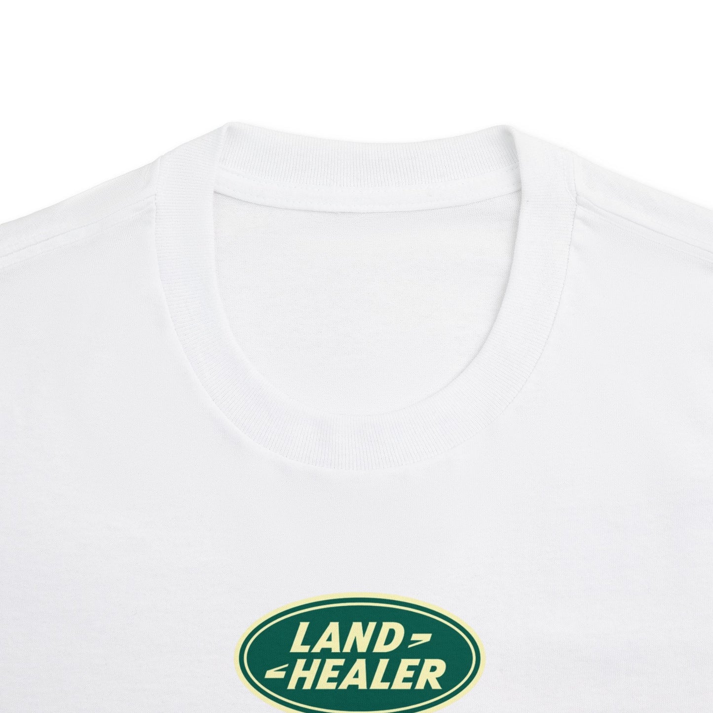 Land Healer Tee